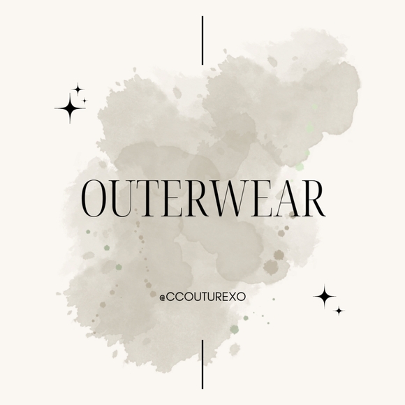 Outerwear - Picture 1 of 1